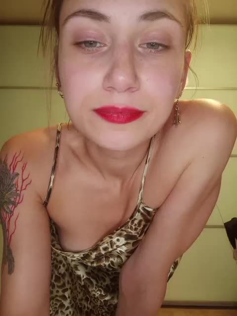 MilkyGirl Live Sex October 9, 2025