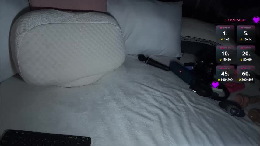 kawaimay Live Sex October 9, 2025