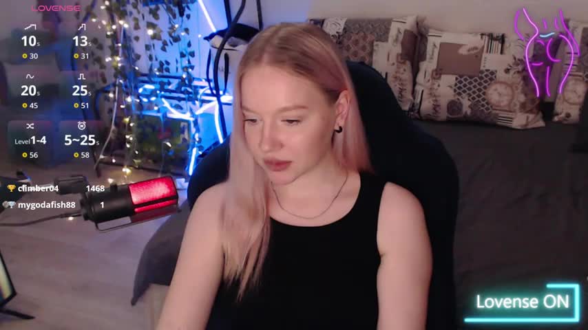 lissallor_ Live Sex October 9, 2025