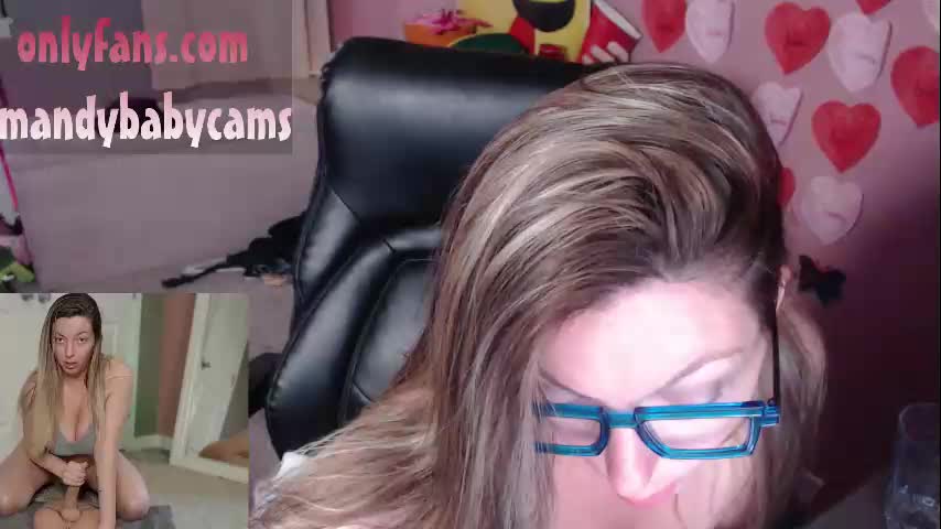 mandybabyxxx Live Sex October 9, 2025