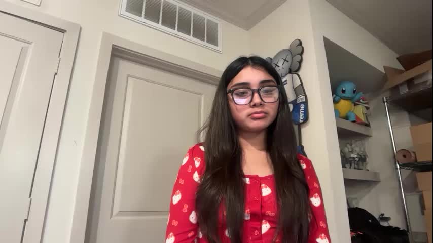 minalatinaof Live Sex October 9, 2025