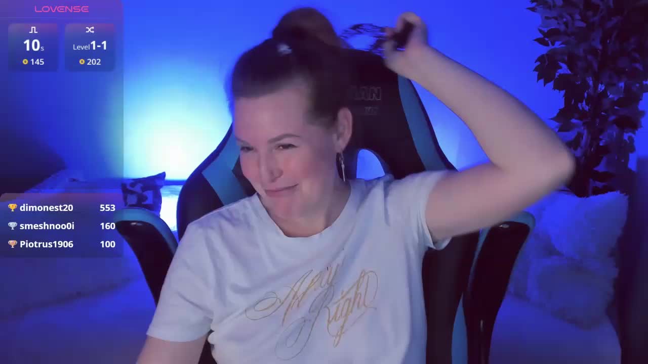 GloriaGrays Live Sex October 9, 2025