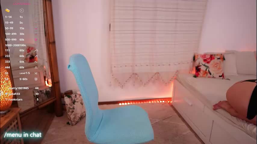 kimberhot Live Sex October 9, 2025