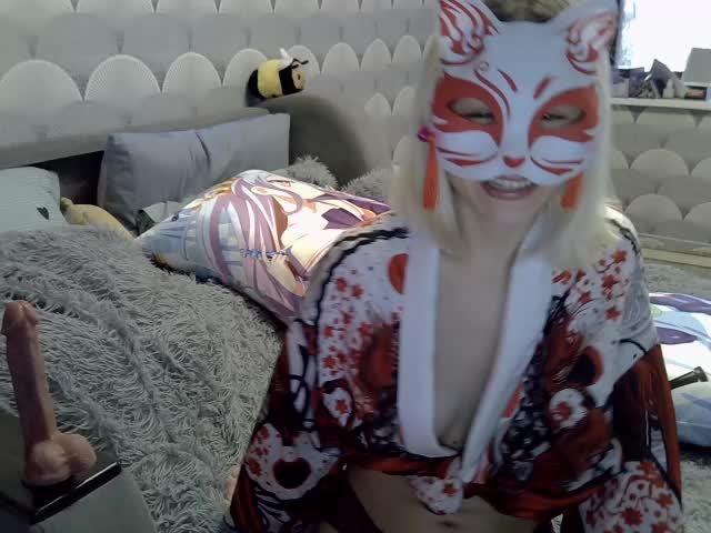 Milena05 Live Sex October 9, 2025