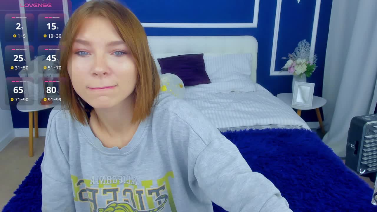 BlakeLeone Live Sex October 9, 2025