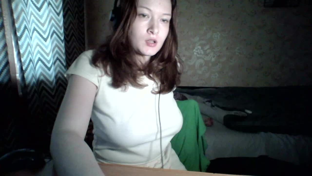 kurtizanka-partizanka Live Sex October 9, 2025