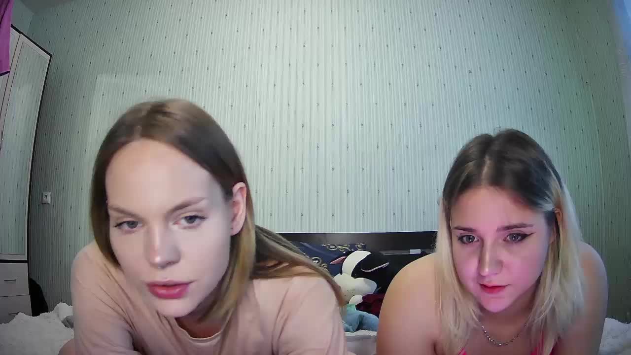 DoubleChris Live Sex October 9, 2025