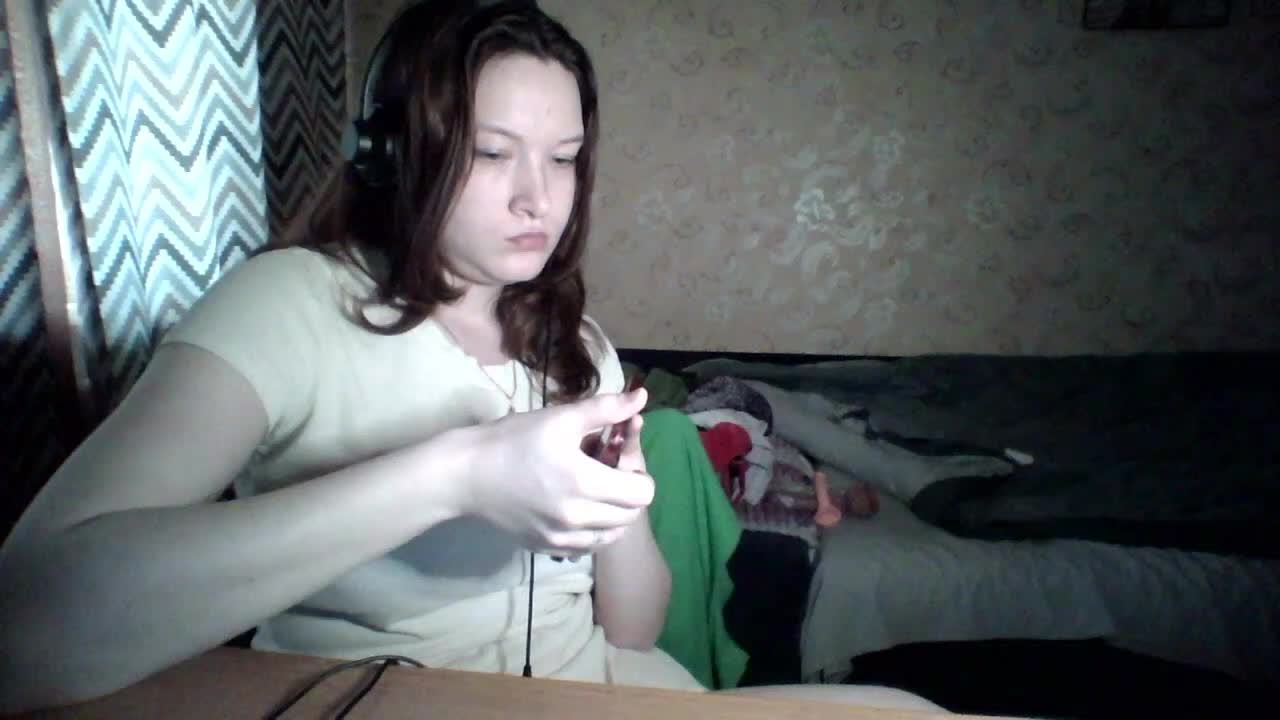 kurtizanka-partizanka Live Sex October 9, 2025