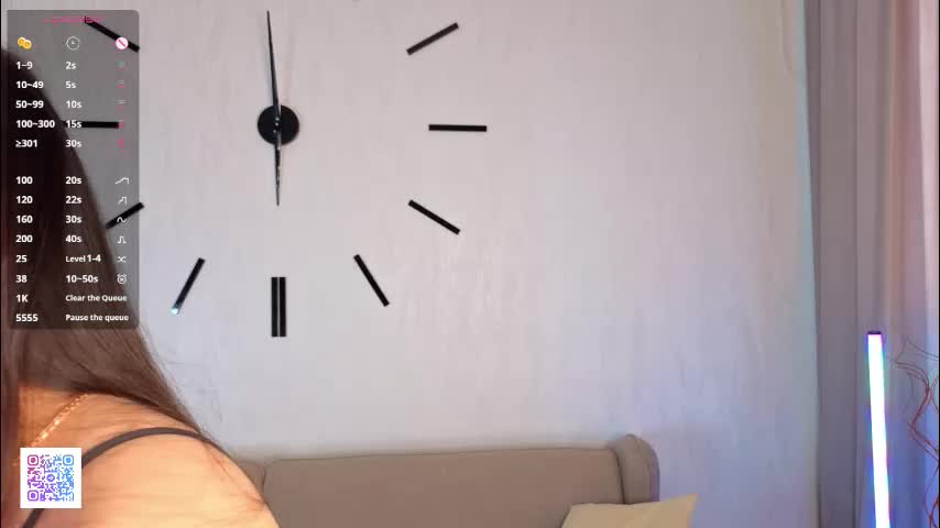 litathompson Live Sex October 9, 2025