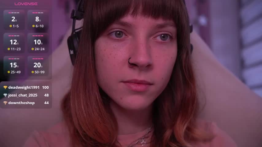 juliapie Live Sex October 9, 2025