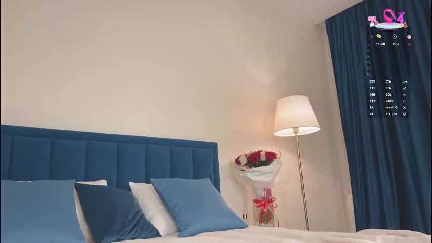 milademies Live Sex October 9, 2025