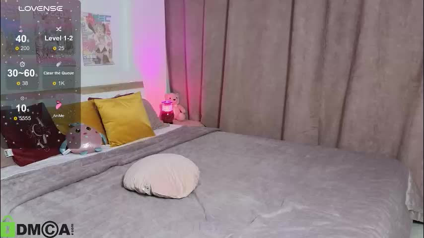 cameron_loving Live Sex October 9, 2025