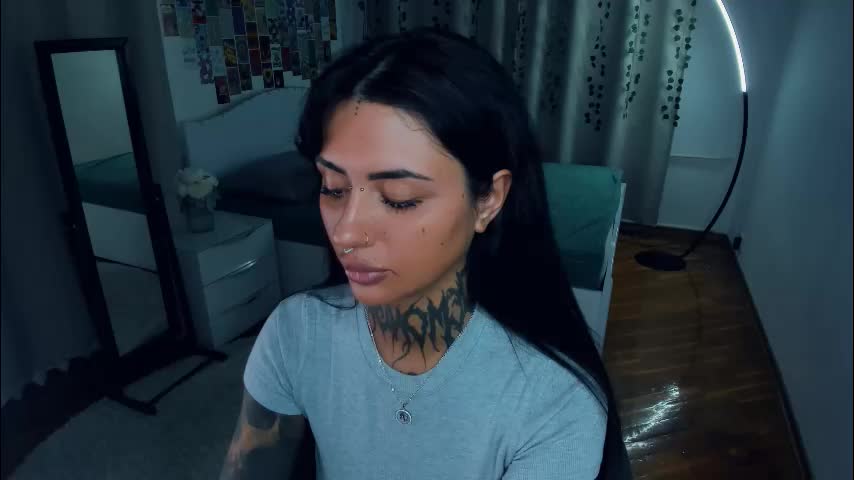 butter_f1y Live Sex October 10, 2025