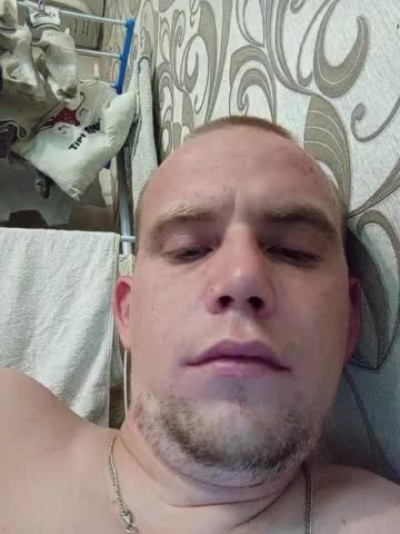 Sergey-0989 Live Sex October 10, 2025