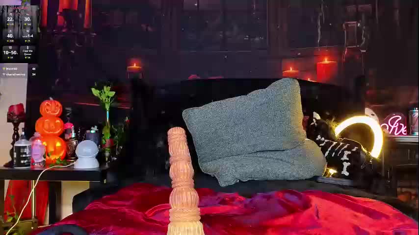 ivey_and_james Live Sex October 10, 2025