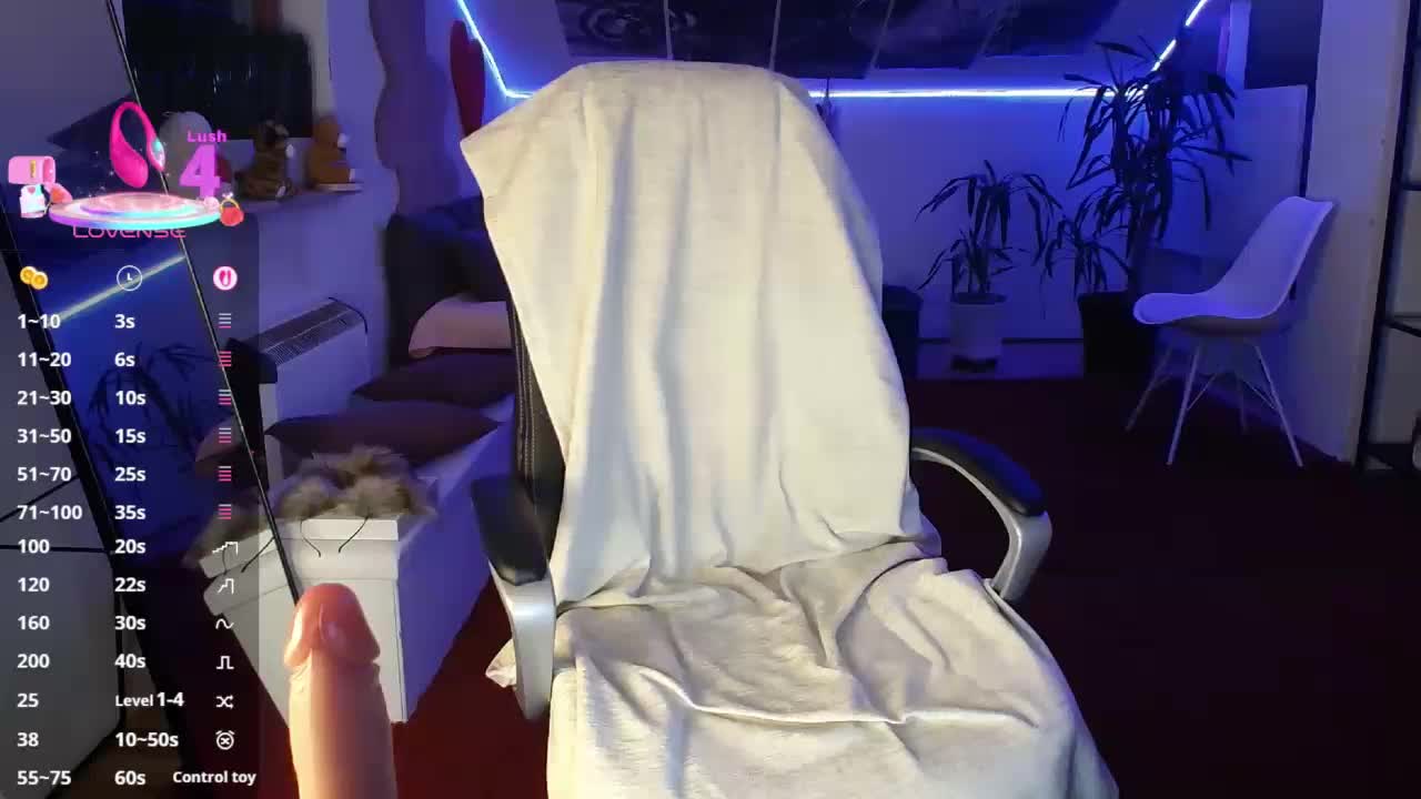 Nanny-Lora Live Sex October 10, 2025