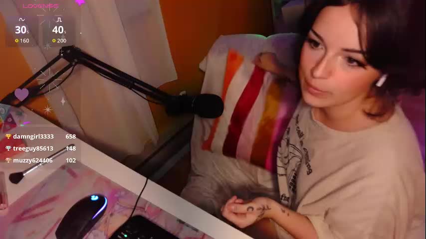 learaypie Live Sex October 10, 2025
