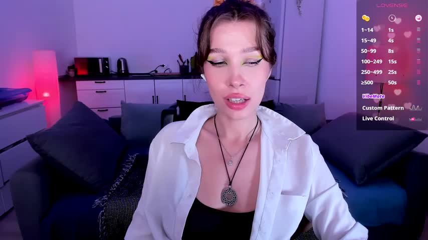 tenderdreams Live Sex October 10, 2025