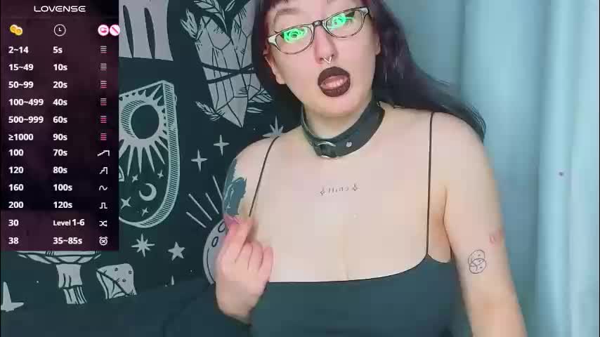 dario_doll_ Live Sex October 10, 2025