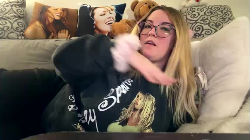 x_dreamgirl_x Live Sex October 10, 2025