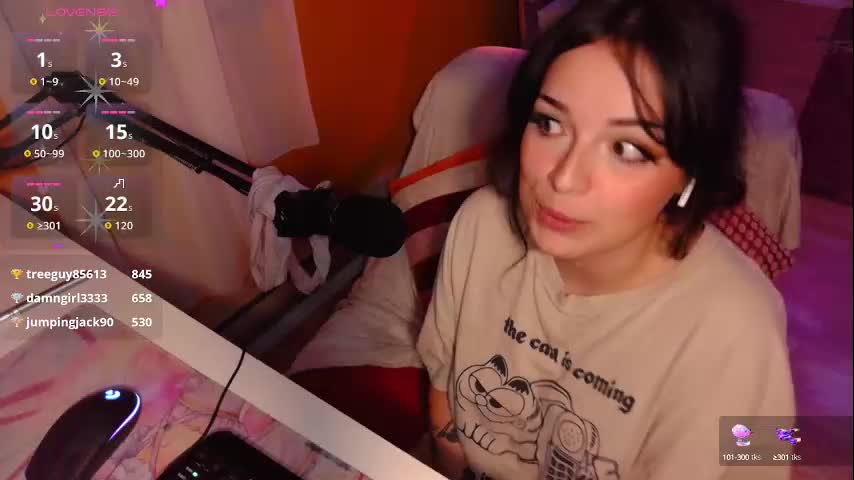 learaypie Live Sex October 10, 2025