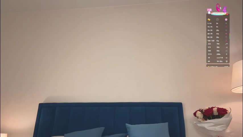 milademies Live Sex October 10, 2025