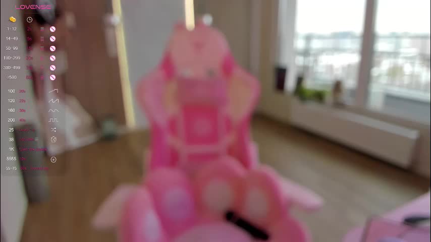 aesthetics_tease Live Sex October 10, 2025