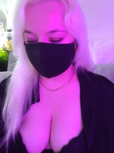 Alicekitty Live Sex October 10, 2025