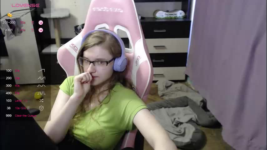 tomato_tease Live Sex October 10, 2025