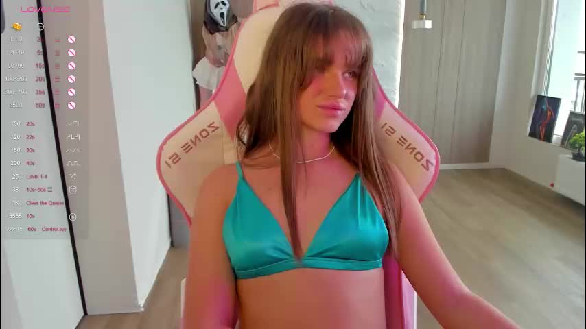 aesthetics_tease Live Sex October 10, 2025