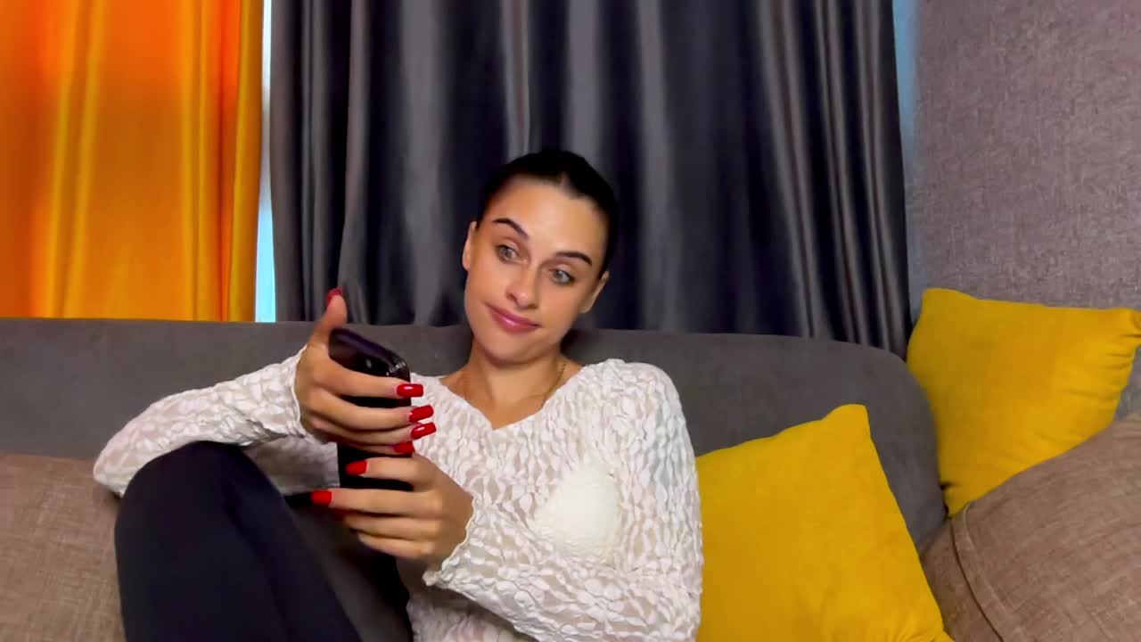 TatiUA Live Sex October 10, 2025