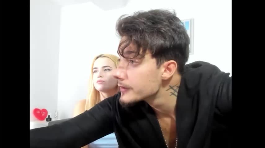 beatixxxandliam Live Sex October 10, 2025