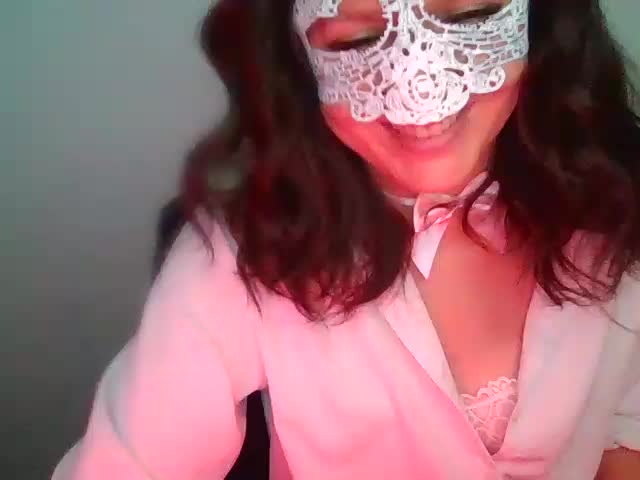 Samira-XXX Live Sex October 10, 2025