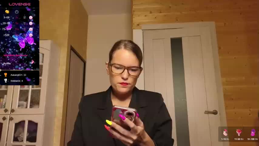 Findom_Lady_Shine Live Sex October 10, 2025