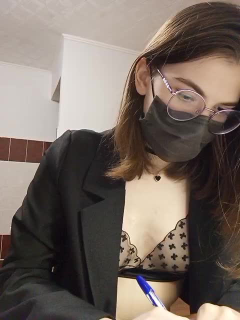 DarkCherry Live Sex October 10, 2025