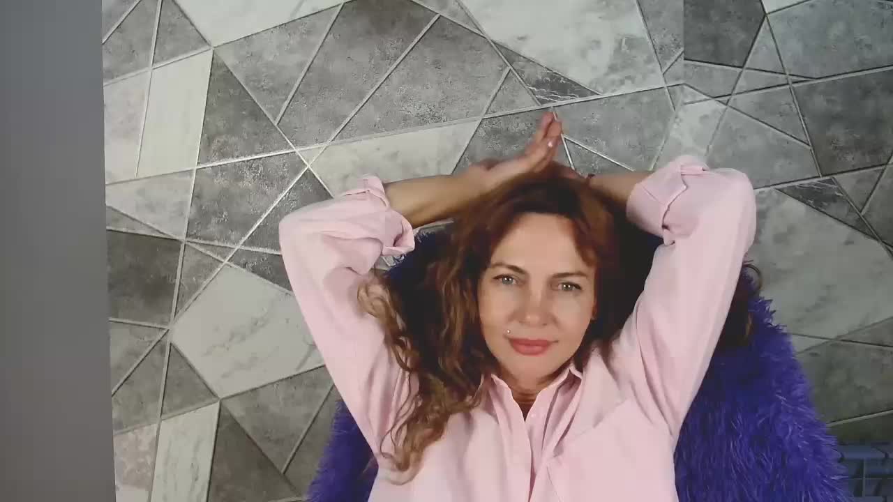 VeraFisher Live Sex October 10, 2025