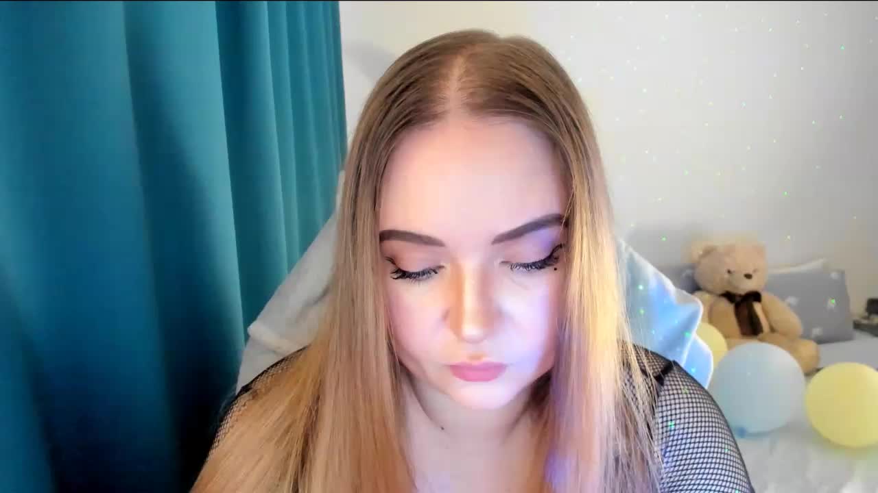 Shy_foxY Live Sex October 10, 2025