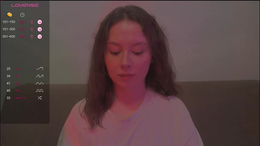 miranadevl Live Sex October 11, 2025