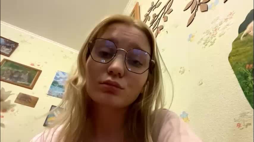 maybelleensminger Live Sex October 10, 2025