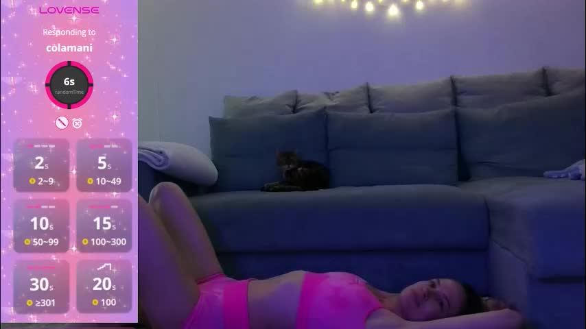 milly_browski Live Sex October 11, 2025