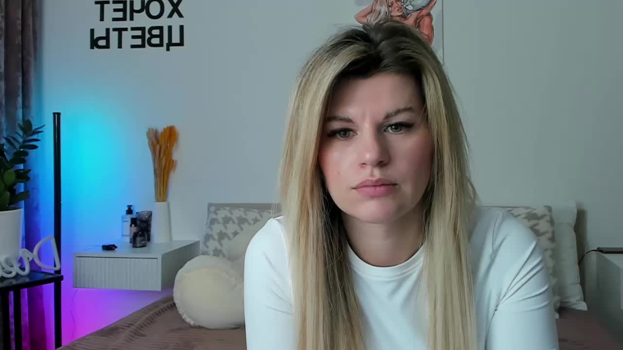 AlexaX7 Live Sex October 10, 2025