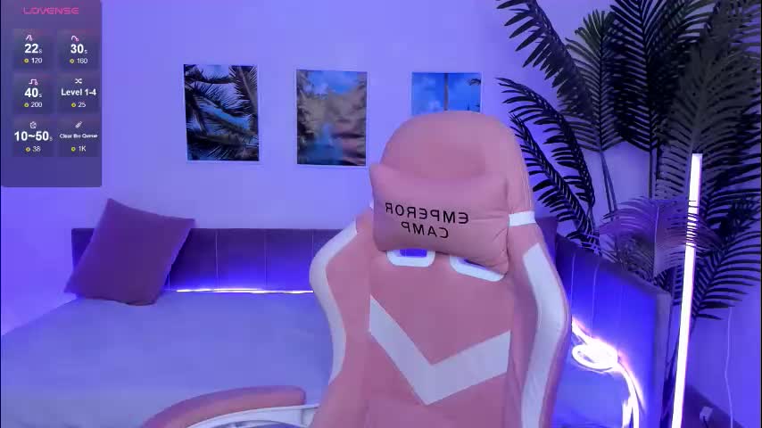 kristine_beauty Live Sex October 10, 2025