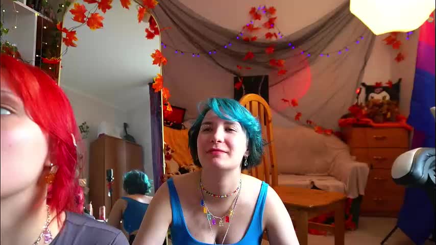 fox_and_dog Live Sex October 10, 2025