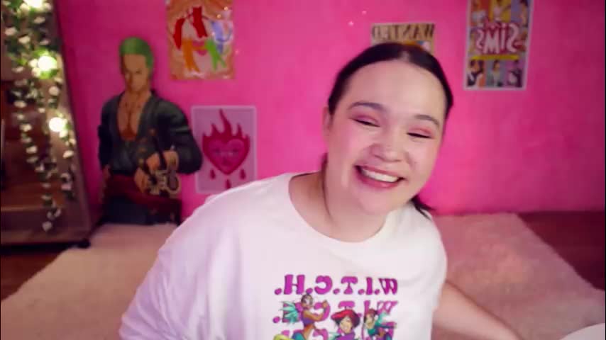 chery_lady22 Live Sex October 11, 2025