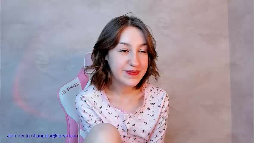 klary_moon Live Sex October 11, 2025