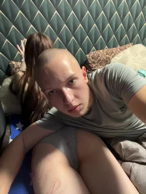 Coshka2027 Live Sex October 11, 2025