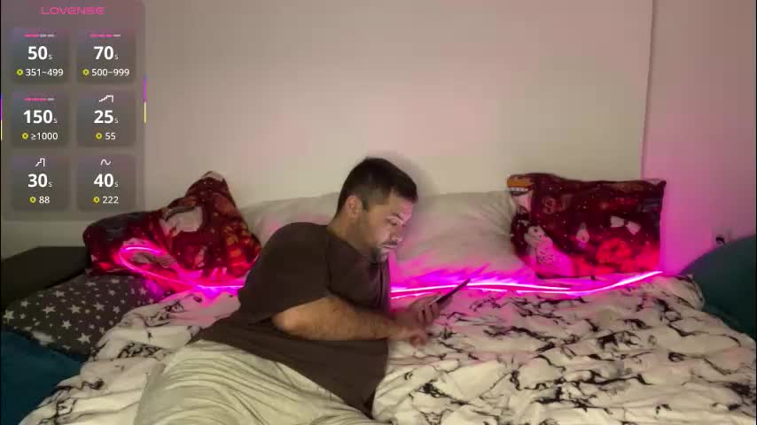 deeplookscouple Live Sex October 11, 2025