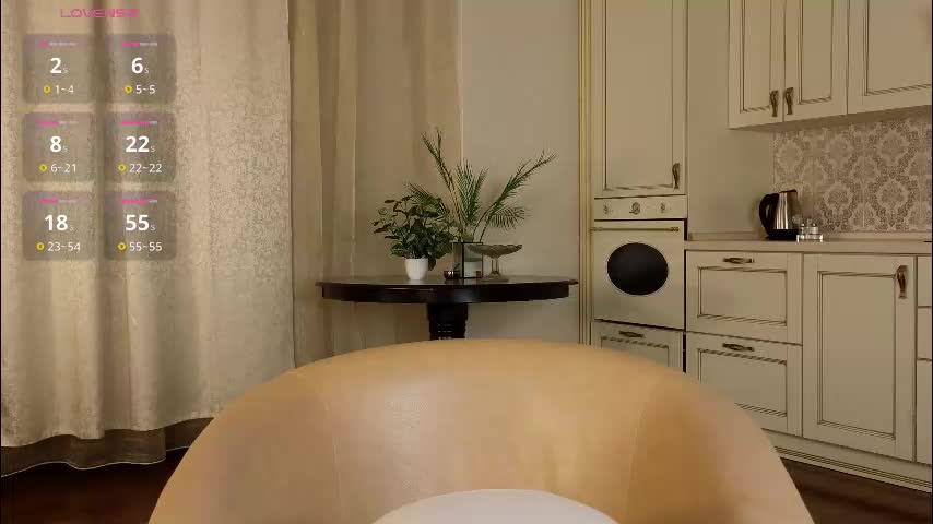 lynettedendy Live Sex October 11, 2025