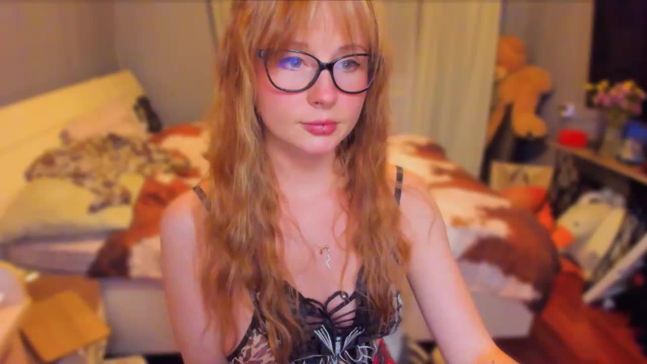 konopushka Live Sex October 11, 2025