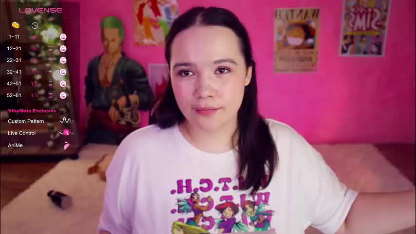 chery_lady22 Live Sex October 11, 2025